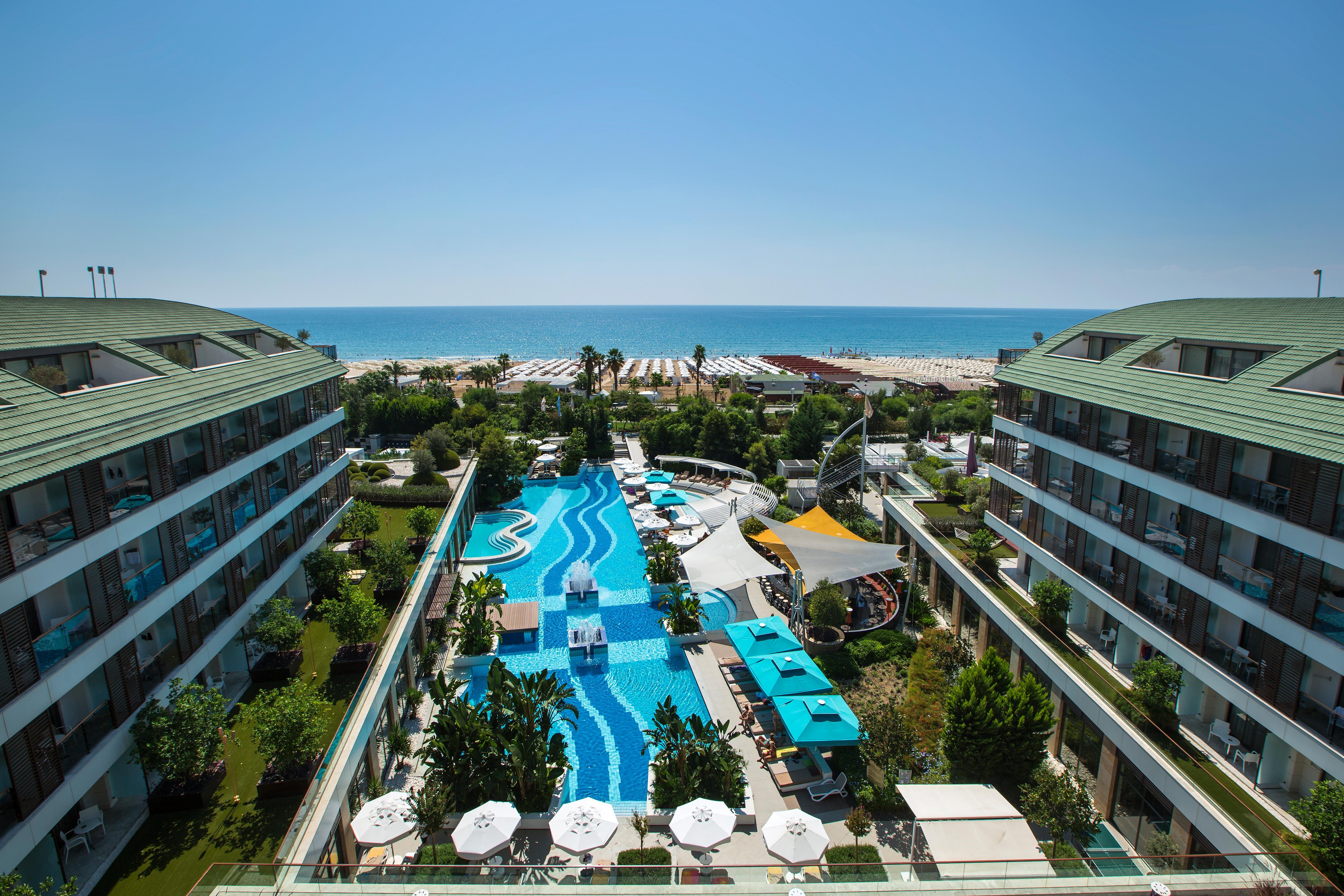 Blue Side Only Adult 16 Hotel Exterior photo