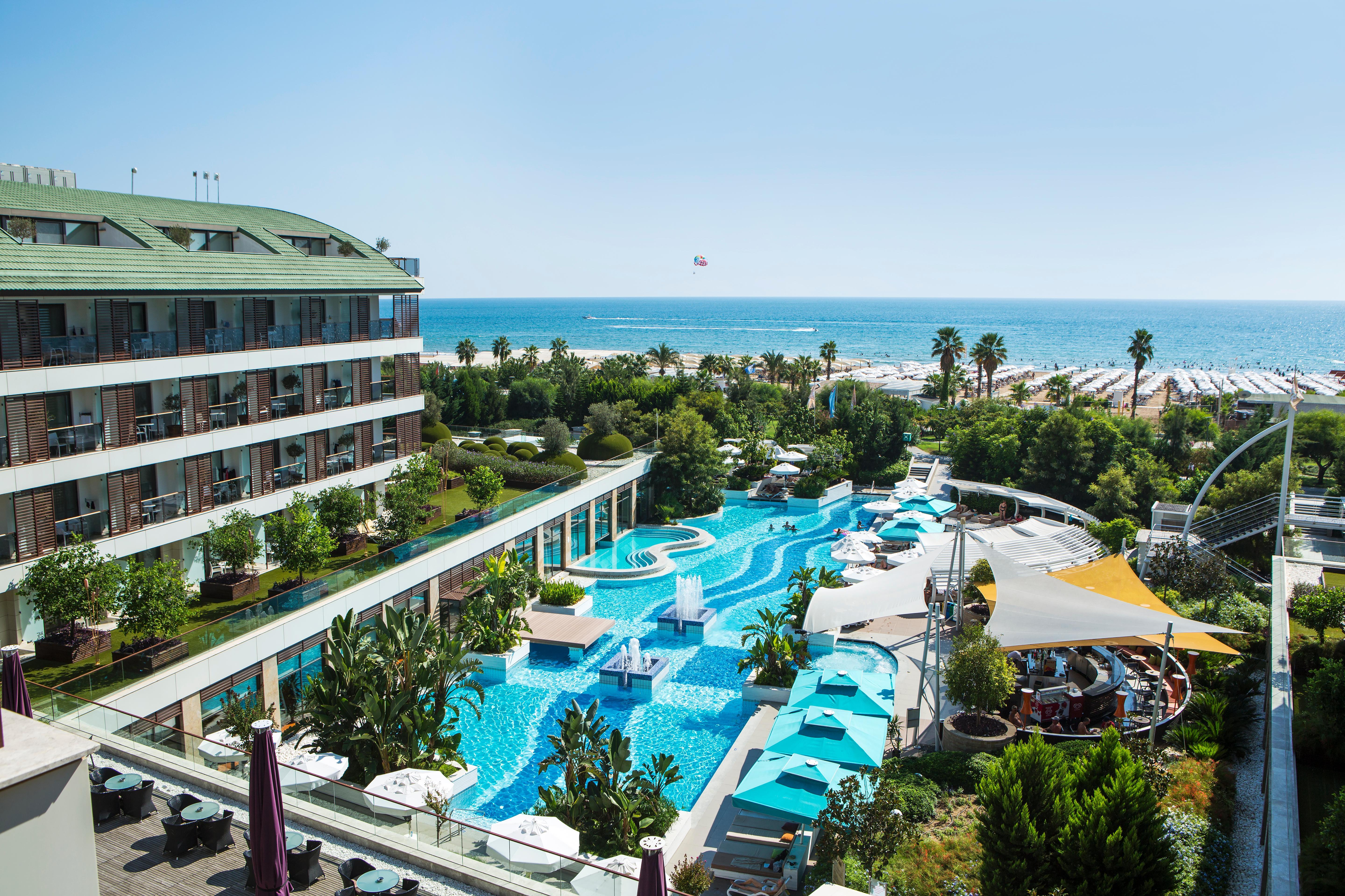 Blue Side Only Adult 16 Hotel Exterior photo